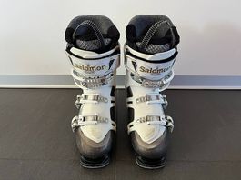 Chaussures ski Salomon Quest 80 femme 25/25.5 - 39/40