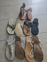 Schuhpaket Sandalen Gr. 41