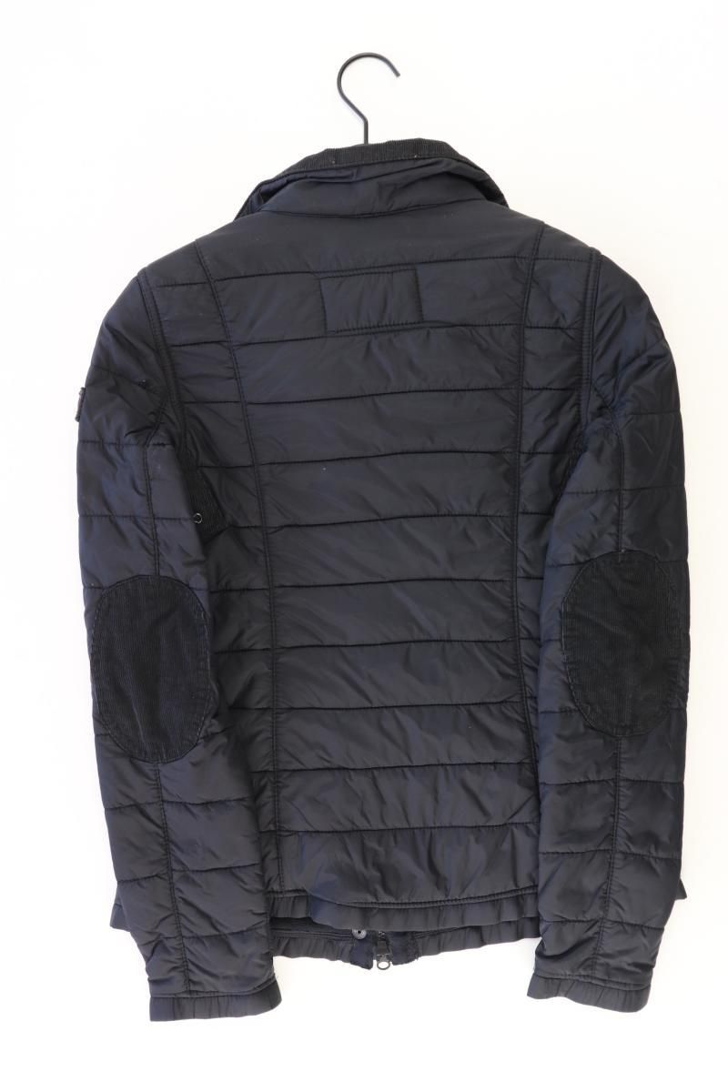Jacken: Marc O'Polo Steppjacke Gr. 36 blau – Gebraucht aus Neustadt an der Waldnaab von SecondLifeFashion 1