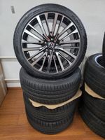 20" Räder VW California Multivan (4 Stück)