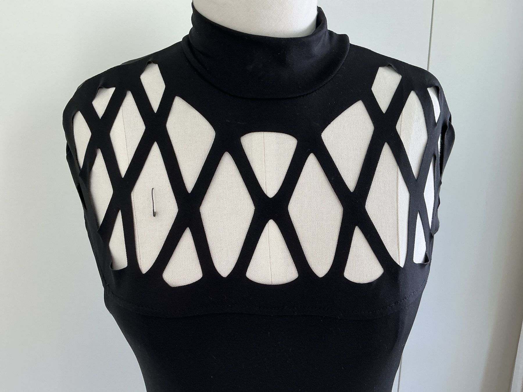 Kleider: Kleid – Gebraucht aus Triesen von boston7 1