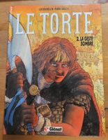 Le torte N 2 E.O. (T.B.E.) La geste sombre