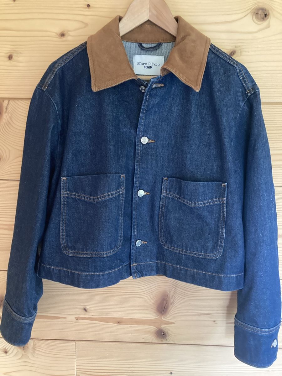 Opus Vestes: Opus Jeansjacke Gr S – D'occasion à Brenzikofen par Martha_V 5