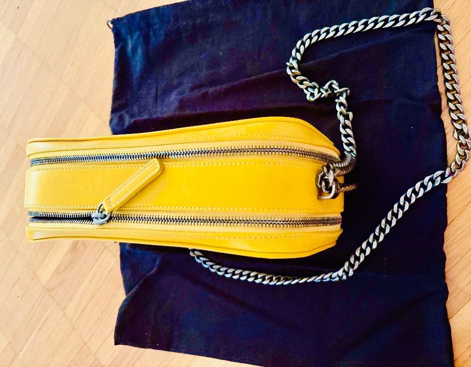 Chanel Sacs femmes: CHANEL TASCHE NEU – Neuf avec emballage d'origine à Zurich par MX1000 2