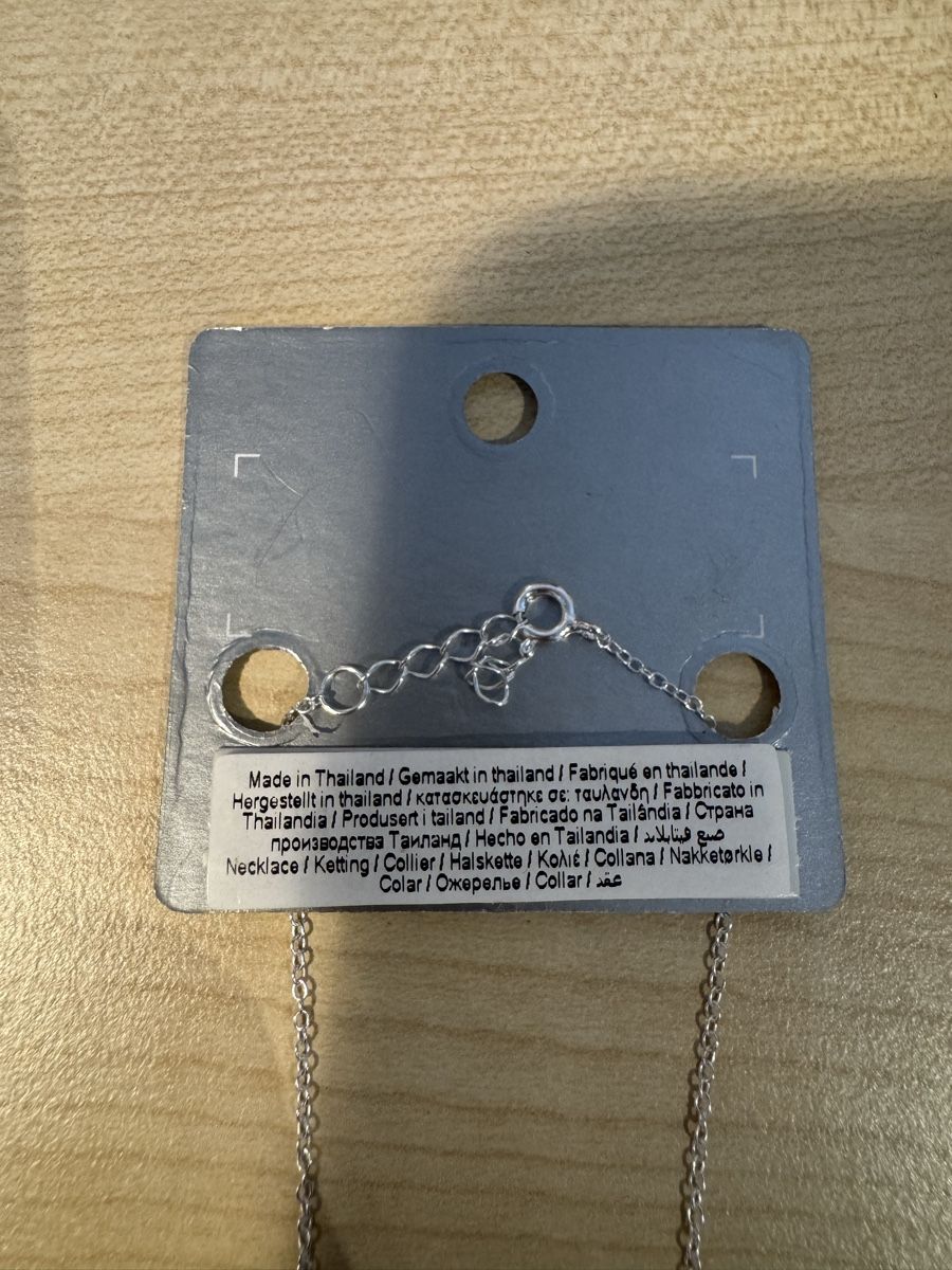 Catenine: Collier - Accessories – Nuovo e nell'imballaggio originale da Denens venduto da sar_5wlm 4