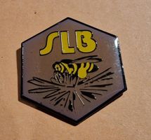 Pin SLB