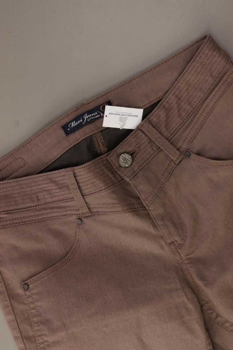 Pantaloni: Mavi Hose Gr. W27/L32 braun – Usato da Neustadt an der Waldnaab venduto da SecondLifeFashion 2