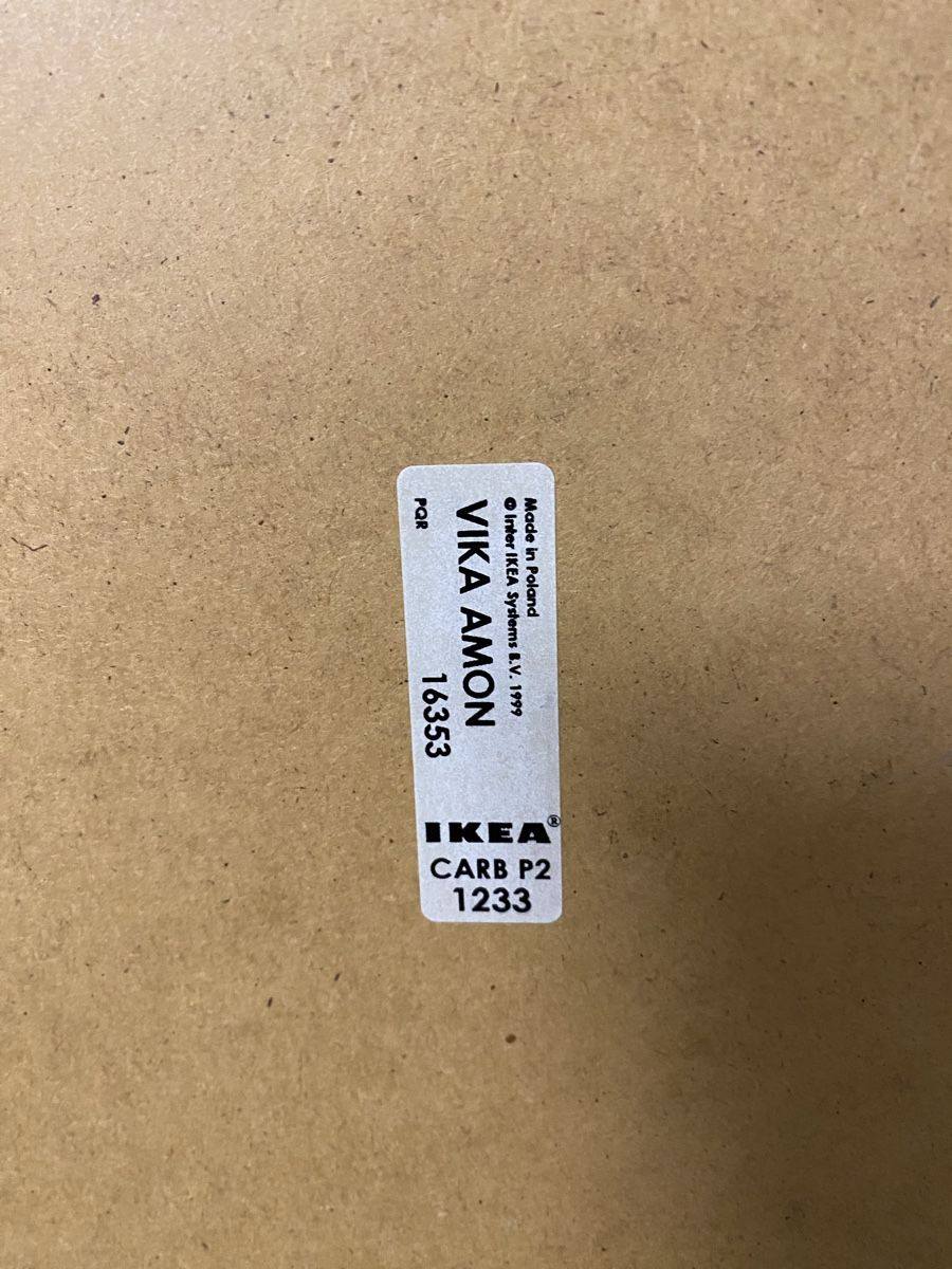 Ikea Tavoli: Bürotisch – Usato da Schneisingen venduto da bea_9lqd 2
