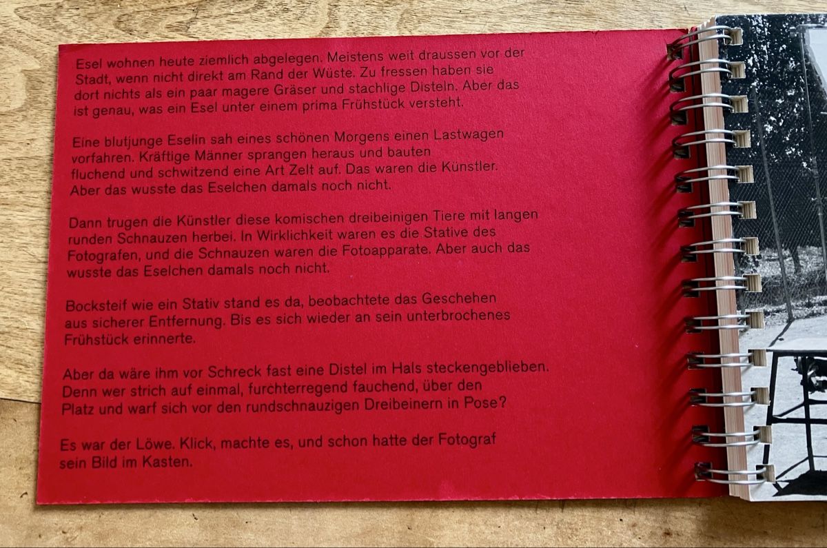 Bücher: Klick! – Gebraucht aus Buchs AG von Allerleis 4