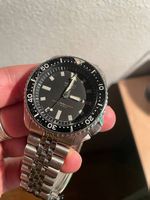 Seiko Vintage Automatico