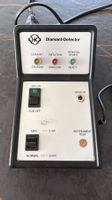 Diamanttester mit Messstift, Helmut Klein Pforzheim