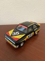 Ford Escort Zakspeed Bburago