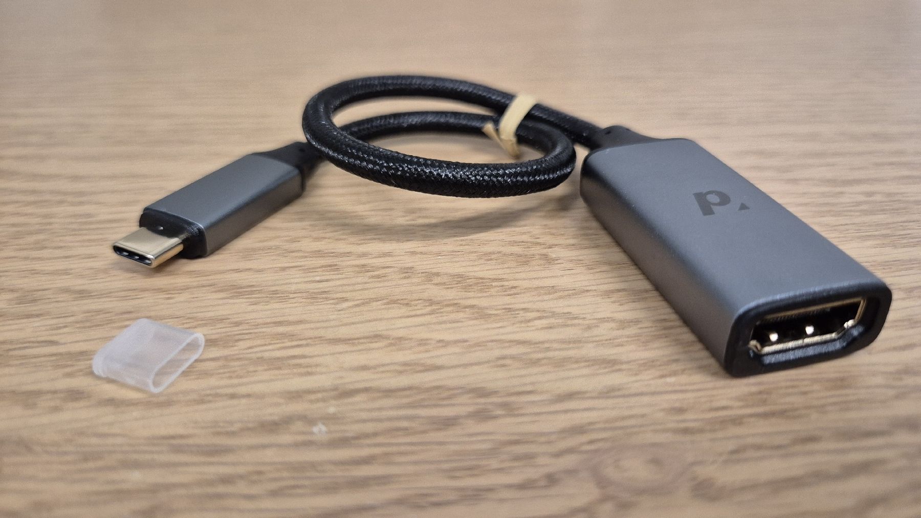 Adaptateurs: USB-C auf HDMI Adapter neu – Neuf (Voir description) à Küsnacht ZH par Canada-2012 1