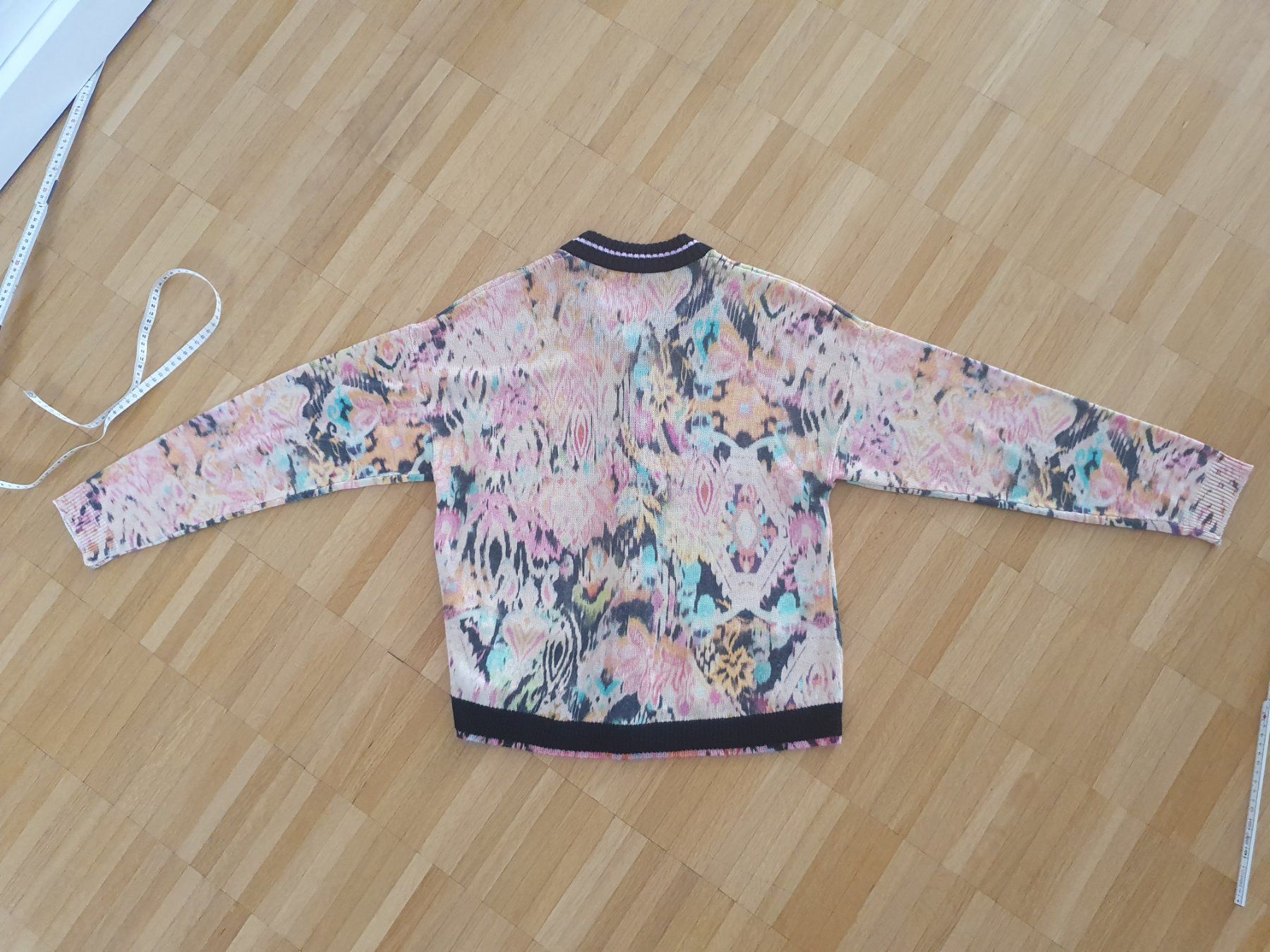 Princess goes hollywood Maglioni & Felpe: Princess go Hollywood Jacke – Usato da Laufenburg venduto da may_r2st 3