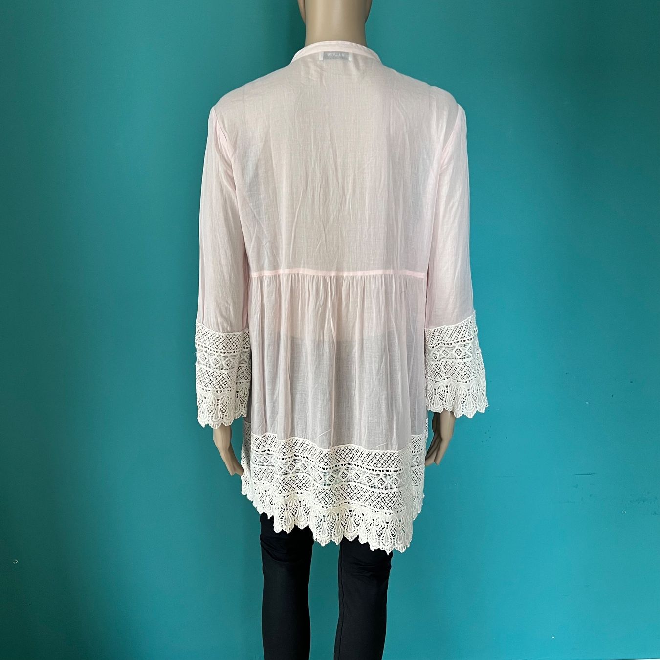 Blusen: MALVIN Bluse / Tunika 💖 – Gebraucht aus Zürich von ClosetQueen 4