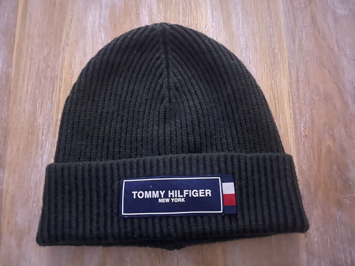 Tommy Hilfiger Hüte, Mützen & Caps: Thommy Hilfiger Mütze – Gebraucht aus Luzern von chevy7779 1