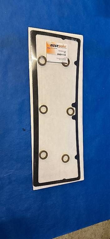 Sanitari: Gasket sealing dichtung – Usato da Horgen venduto da mel_cn8v