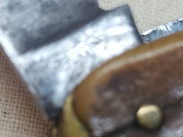 Coltelli tascabile: Messer - Antik – Usato da Sorengo venduto da 74in 6