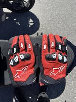 Gants moto alpinestars spx 7 XXL neuf