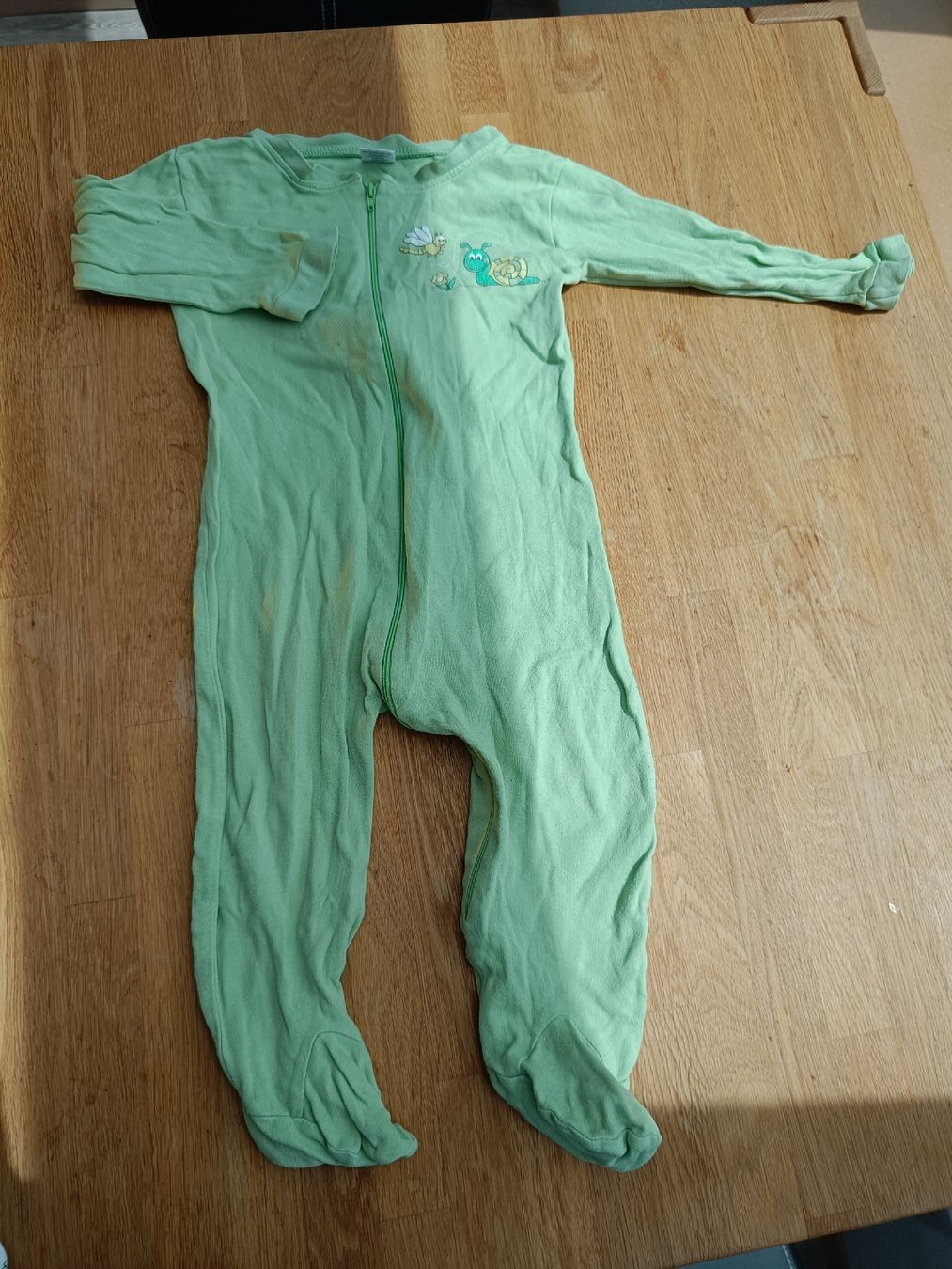Pigiama & Simili: Pyjama Grösse 92 – Usato da Jaberg venduto da urig17.