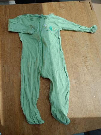 Pyjama Grösse 92