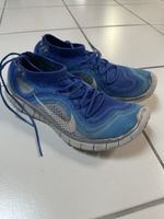 Men’s Nike Free Run Flyknit 5.0 Running Shoe Size EU 44 UK 9