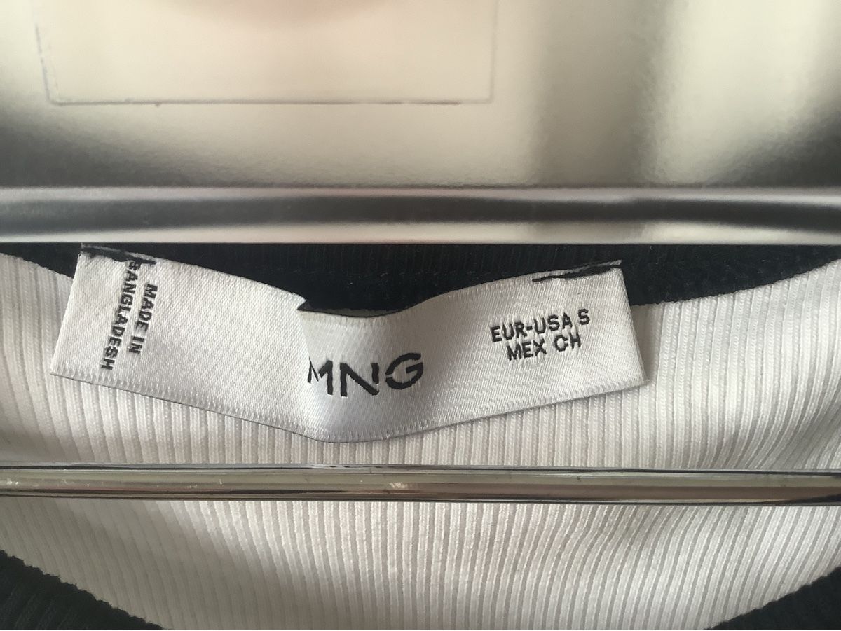 Mango Tops: Mango Top – Neu (gemäss Beschreibung) aus schaffhausen von Chiquimiki 7