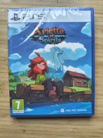 Arietta of Spirits Sealed (PS 5)