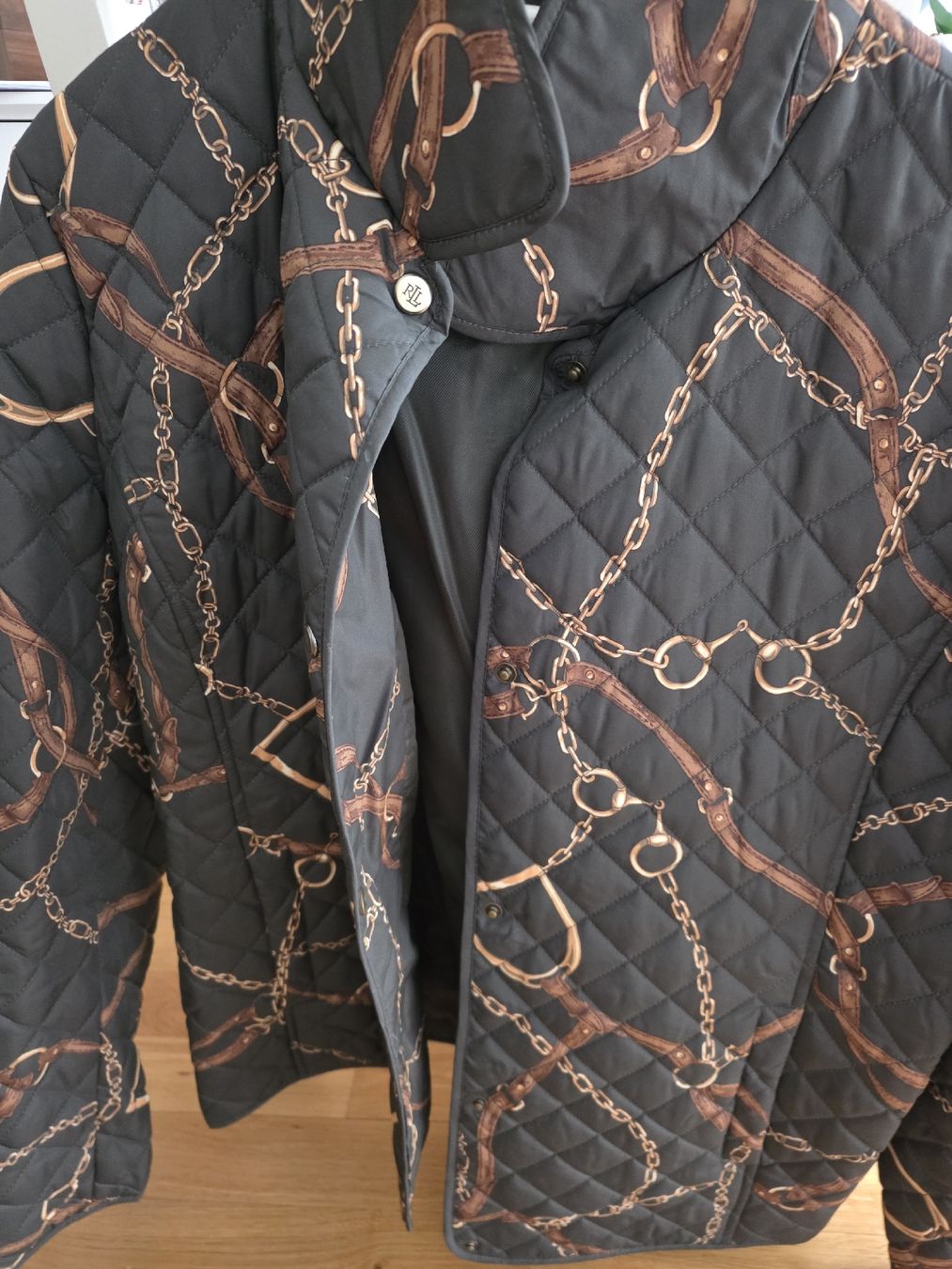 Ralph Lauren Giacche: RALPH LAUREN veste – Nuovo (secondo la descrizione) da Yverdon-les-Bains venduto da enzine