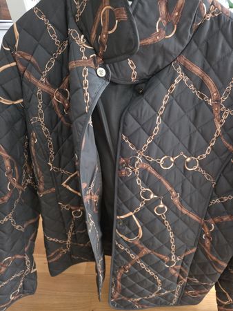 RALPH LAUREN veste