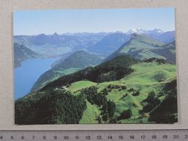 Klewenalp Hotels ob Beckenried, 1985