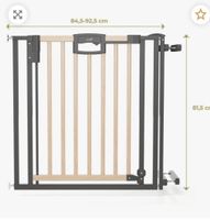 Safety Gate Geuther Easylock Plus