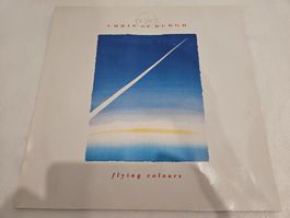 Chris de Burgh – Flying Colours (LP, Rock, Pop)