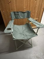 Praktischer Campingstuhl - Ideal für Sommer & Balkon! - Top 