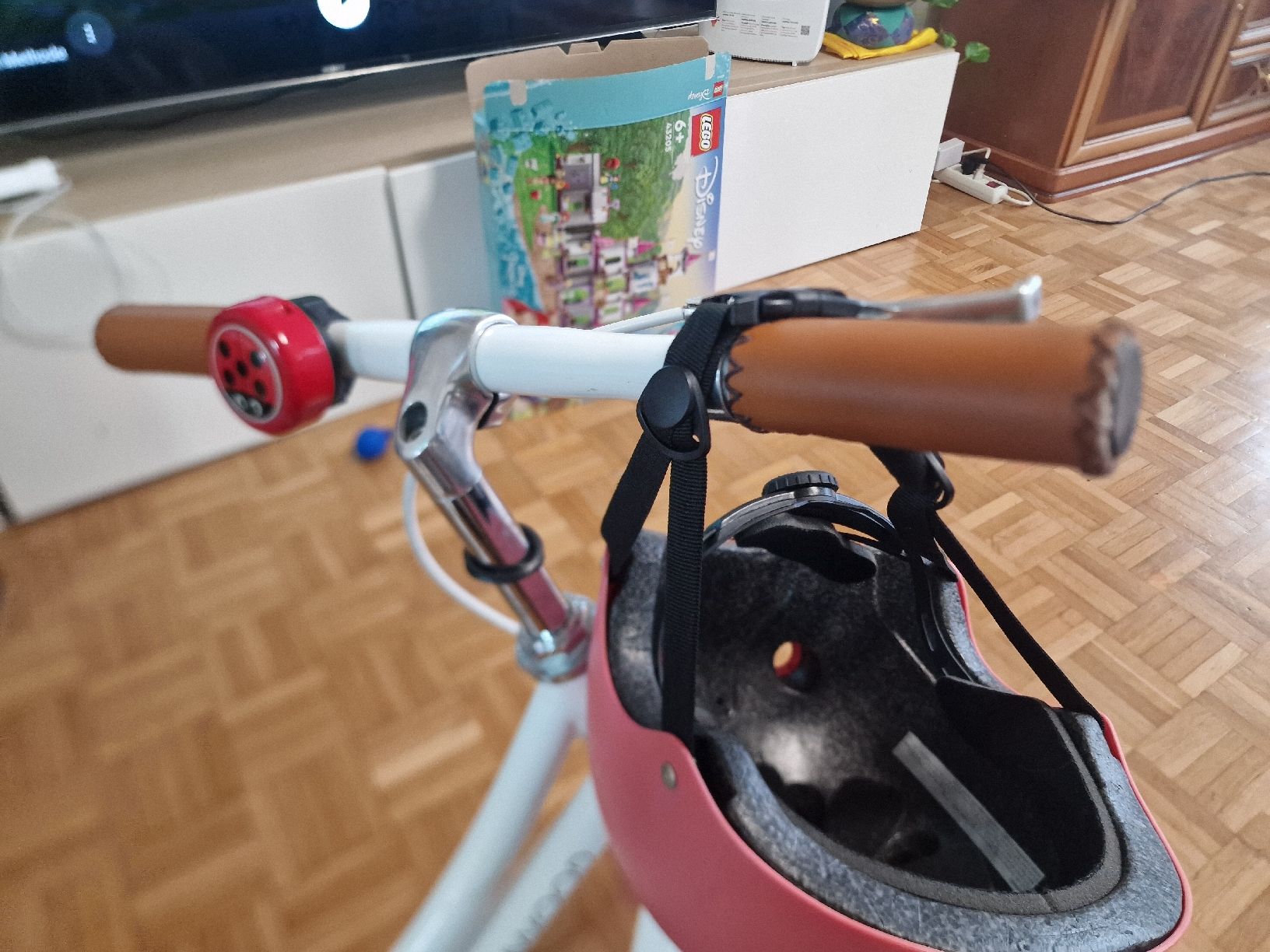 Banwood Biciclette: Kinder madchen Velo – Usato da Winterthur venduto da tens_yigs 5