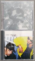 DJ Krush CD's, Abstract Hip-Hop