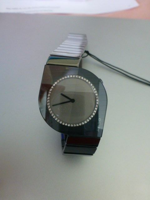 Rado Orologi: C E R I X – Nuovo (secondo la descrizione) da Dierikon venduto da Vittorio57