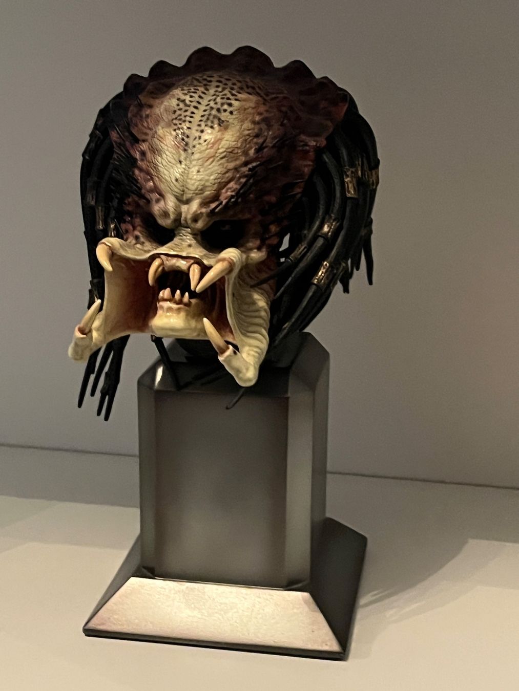 Statuette: Predator von Stan Winston / Sideshow – Usato da Reinach BL venduto da Weyland-Yutani 1