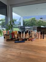 1,4kg Make-Up Bundle 37 Stk. NUXE/L‘Oréal/… Neupreis 370.-