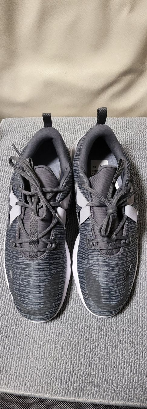 Scarpe da uomo: Nike React Trainer Gr. 46, Neu – Nuovo e nell'imballaggio originale da Konolfingen venduto da noie