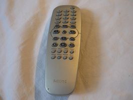 Philips DVD Fernbedienung