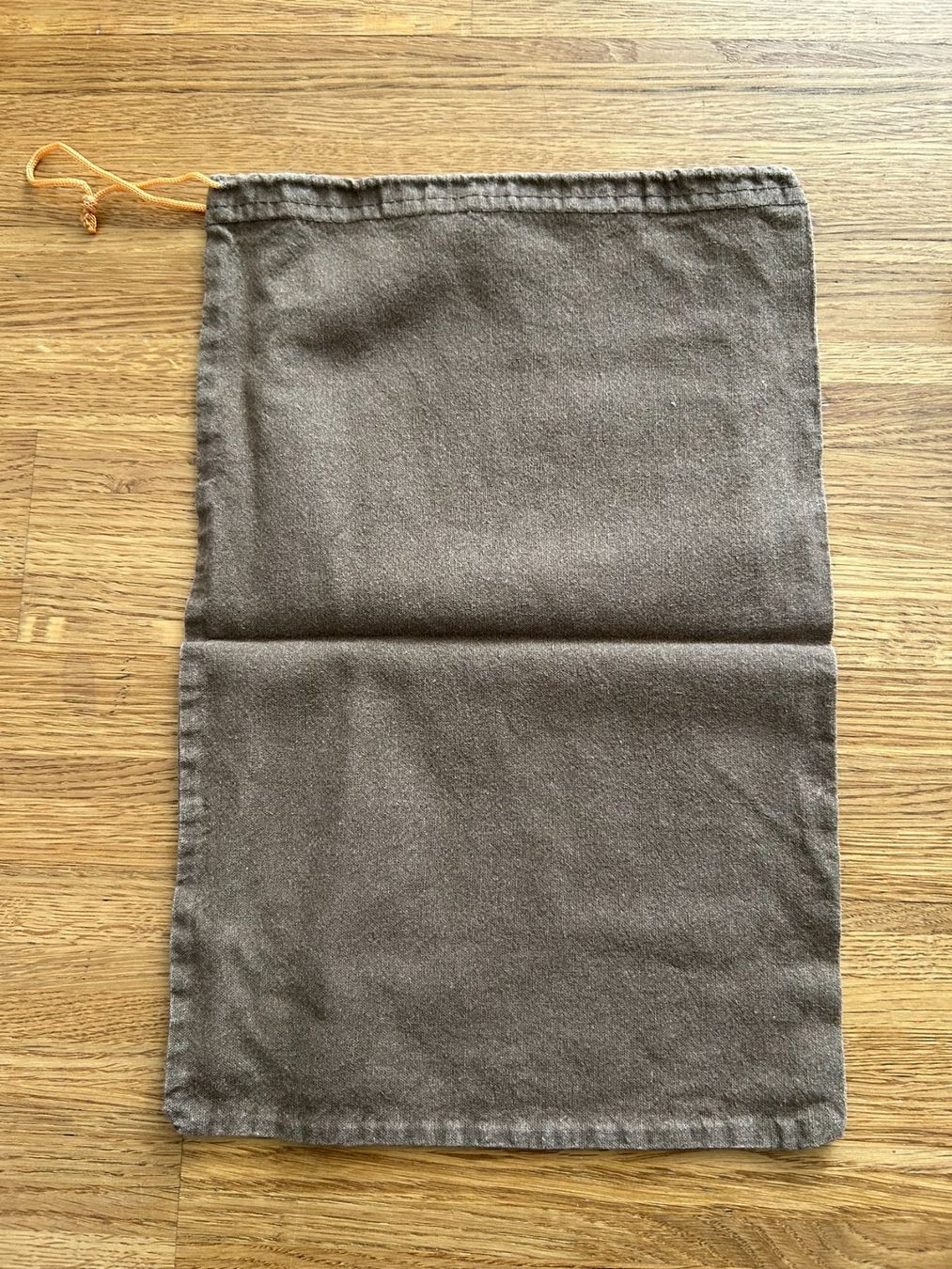 Tod'S Borse: Tod's Dustbag, Staubbeutel, Stoffbeutel – Usato da Küsnacht ZH venduto da filo_fila8700 2
