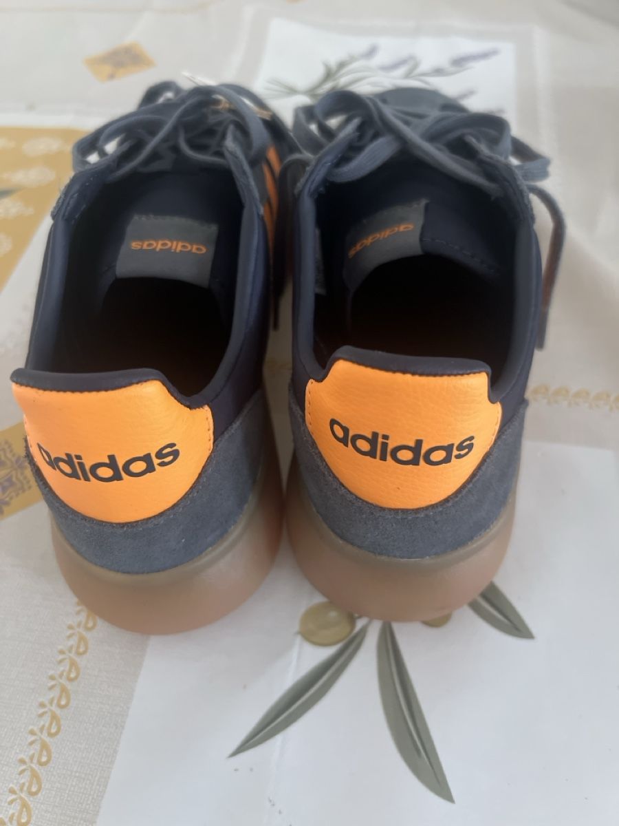 Adidas Scarpe da uomo: Adidas Barreda Decode Sneaker Herren Grösse 43 Neu – Nuovo (secondo la descrizione) da Zürich venduto da bat_6hzd 2
