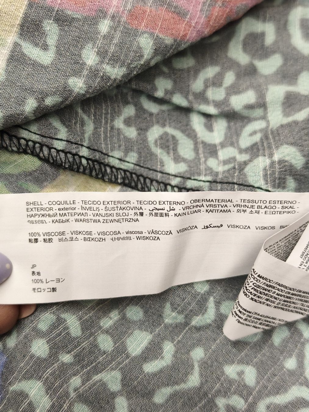 Desigual Vestiti: Neues Desigual Kleid  – Nuovo e nell'imballaggio originale da Hochdorf venduto da Berry005 7