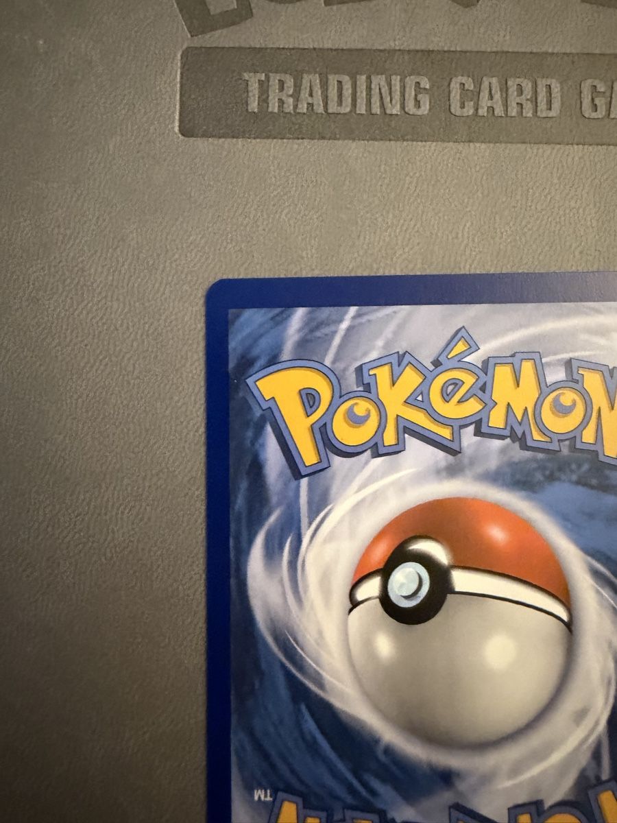 Pokémon Cartes à collectionner: Lektroball (CRE 222) – D'occasion à Biel/Bienne par SeeLoewe55 6