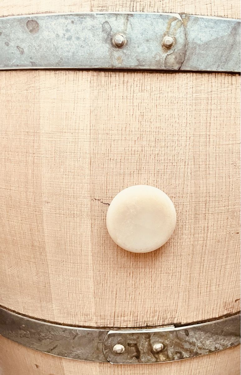 Sonstiges: Originals Weinfass aus Spanien – Gebraucht aus Ebikon von Weinkisten-Tom 8