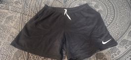 neue Nike Shorts Gr.XXL Schwarz