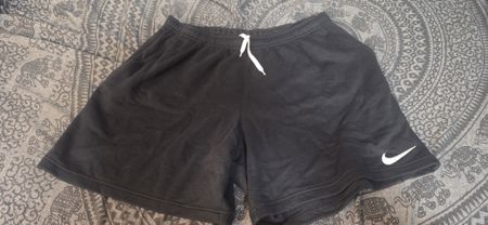 neue Nike Shorts Gr.XXL Schwarz