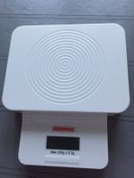 Söhnle Küchenwaage bis 2 kg. Neu