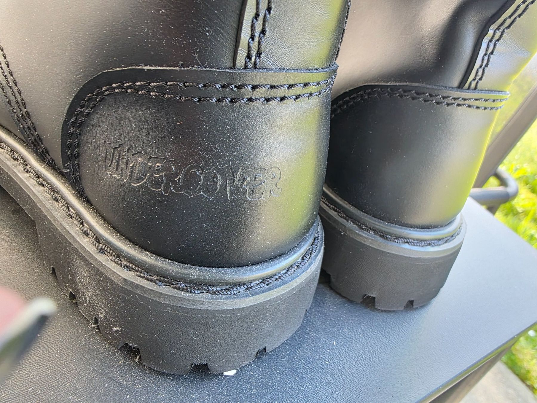 Scarpe da donna: Stiefel – Nuovo (secondo la descrizione) da Regensdorf venduto da hse_v2pk 4